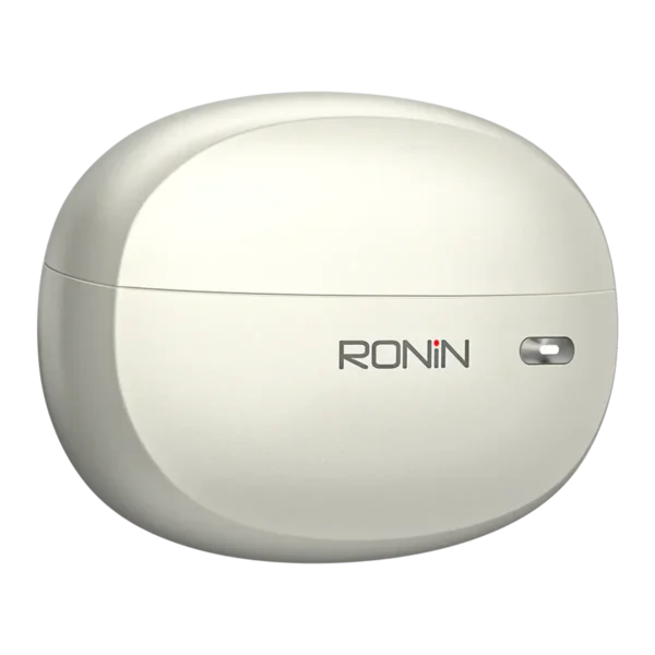 Ronin R-7050 Eminence in white