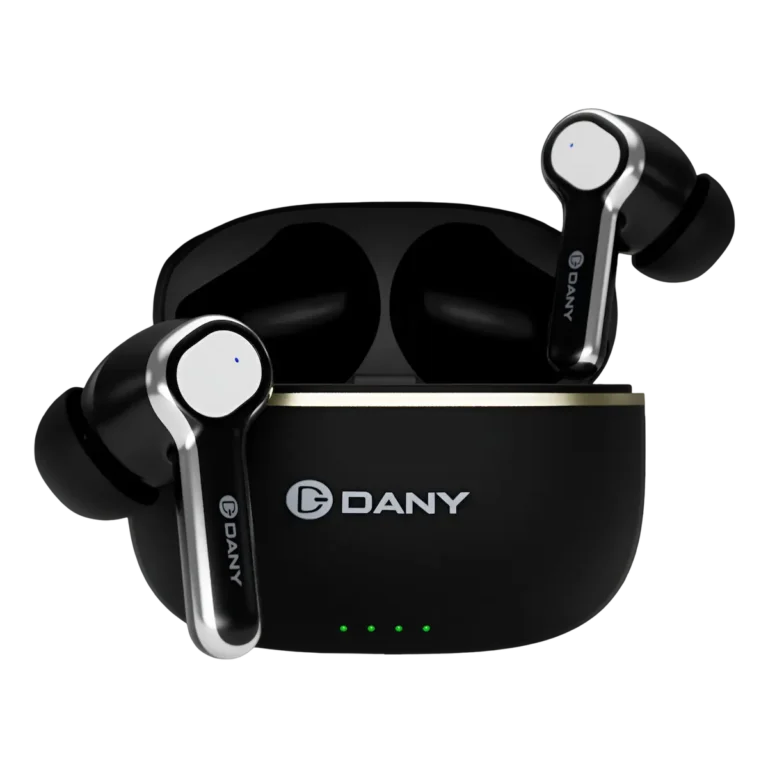 Dany Alpha Airdots 500 earbuds