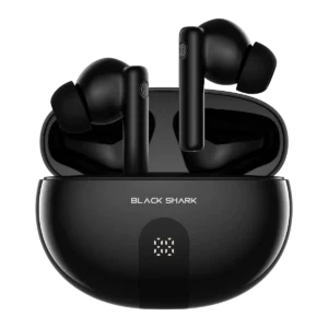 Black Shark T18 Earbuds price in Pakistan