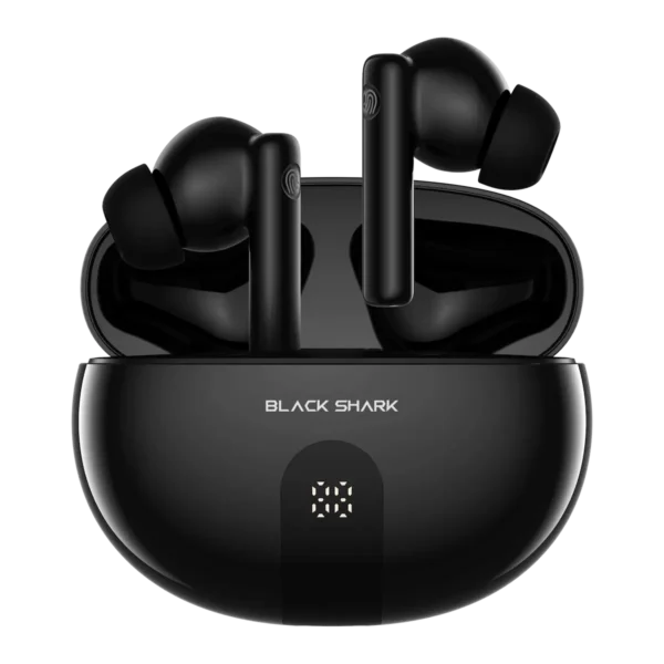 Black Shark T18 Earbuds price in Pakistan