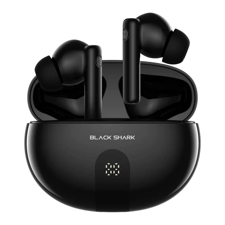 Black Shark T18 Earbuds price in Pakistan