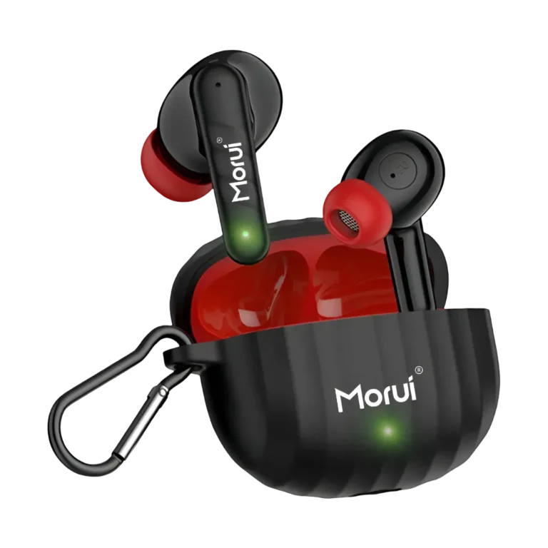 Morui MB-H3 ANC Earbuds Price in Pakistan