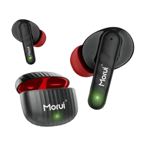 Morui MB-H3 Earbuds with ANC and ENC