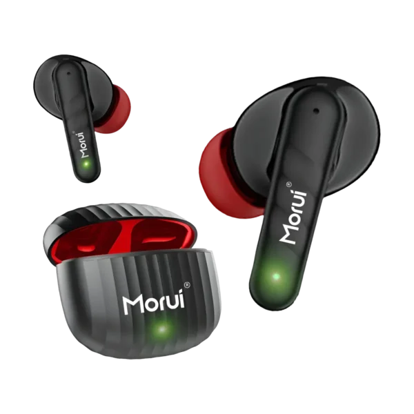 Morui MB-H3 Earbuds with ANC and ENC
