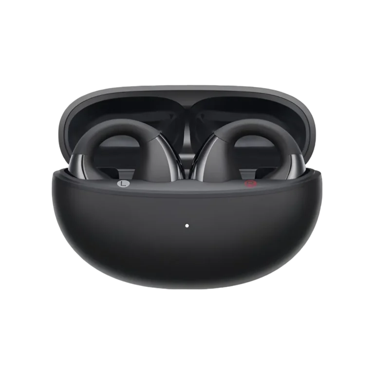 QCY Crossky C30 Open-Ear Clip Earbuds