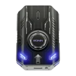 Ronin Dominator R 7035 Earbuds closed case