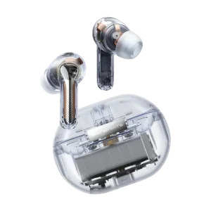 SoundPEATS Capsule 3 Pro Transparent price in Pakistan