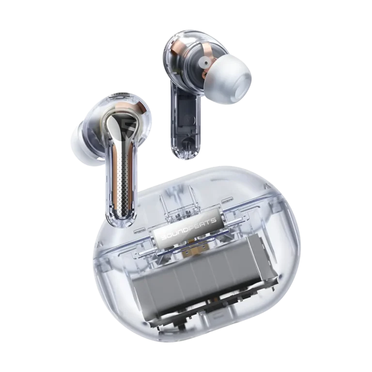 SoundPEATS Capsule 3 Pro Transparent price in Pakistan