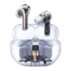 SoundPEATS Capsule 3 Pro Transparent white
