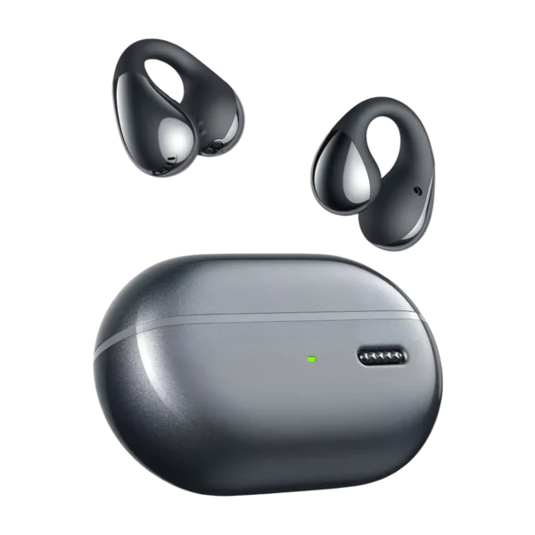 SoundPEATS PearlClip Pro Open-ear Earbuds