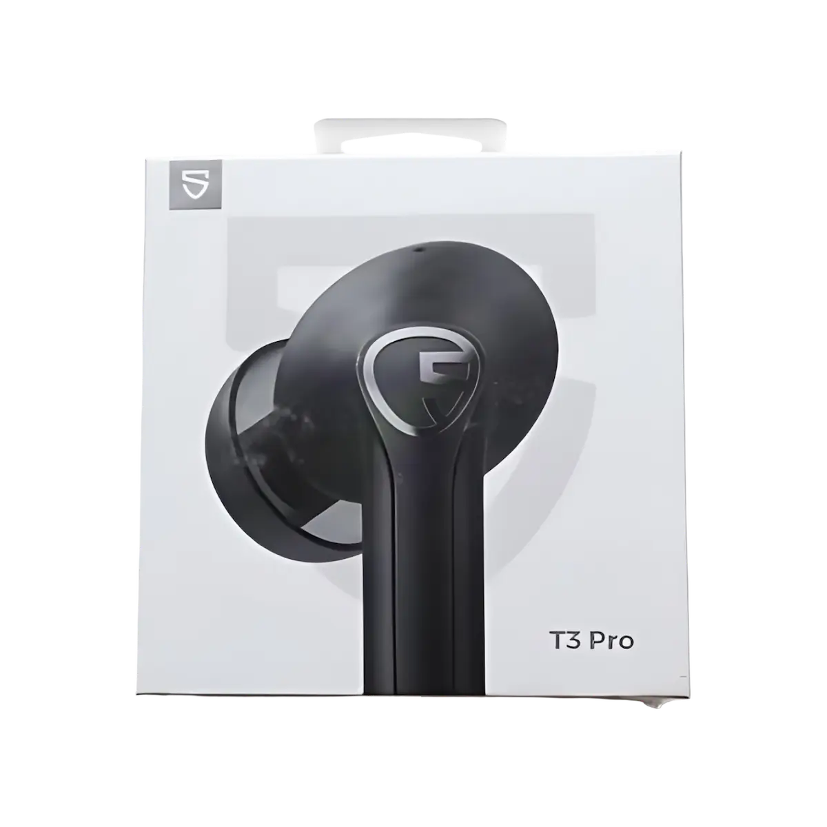 SoundPEATS T3 Pro ANC Earbuds box