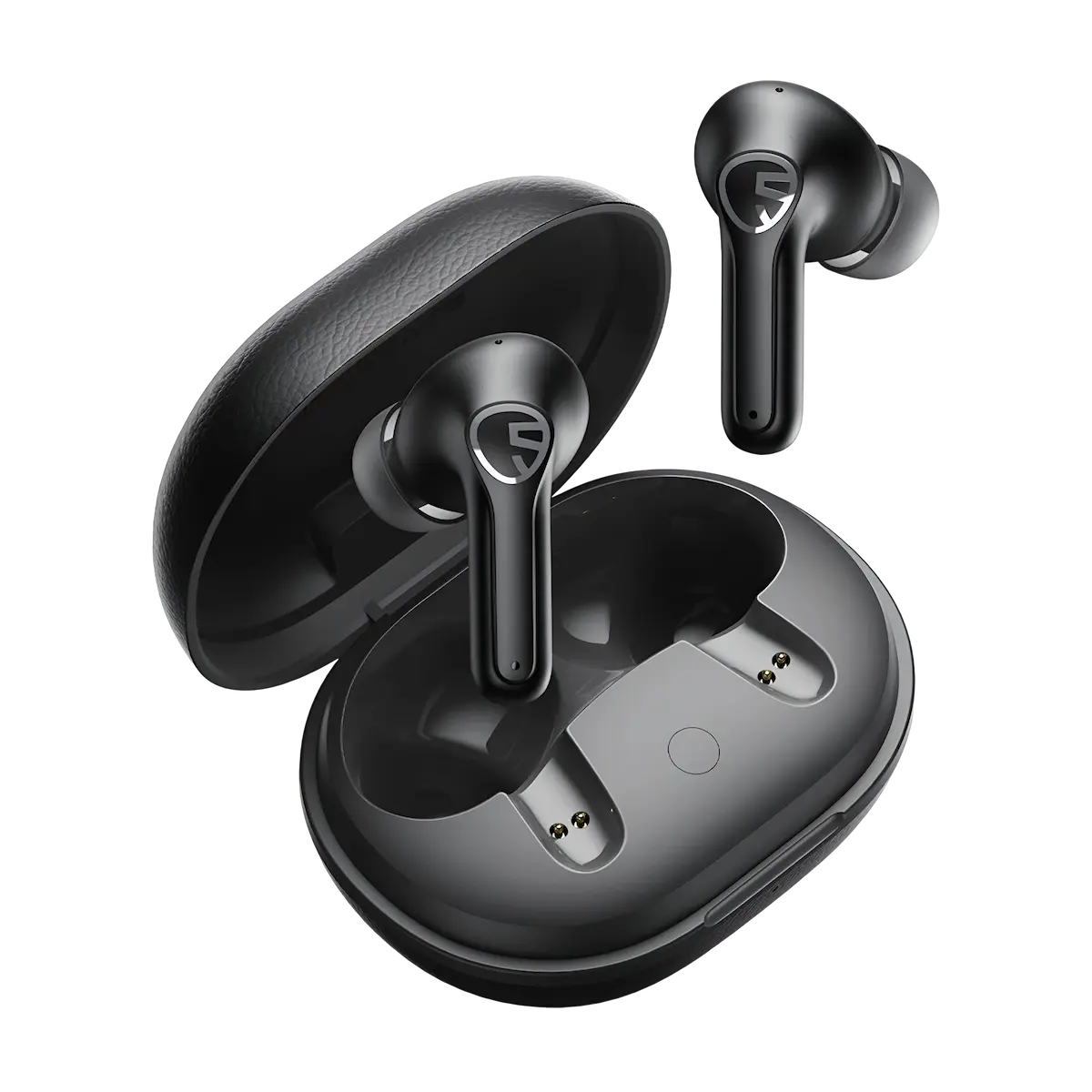 SoundPEATS T3 Pro Earbuds with case