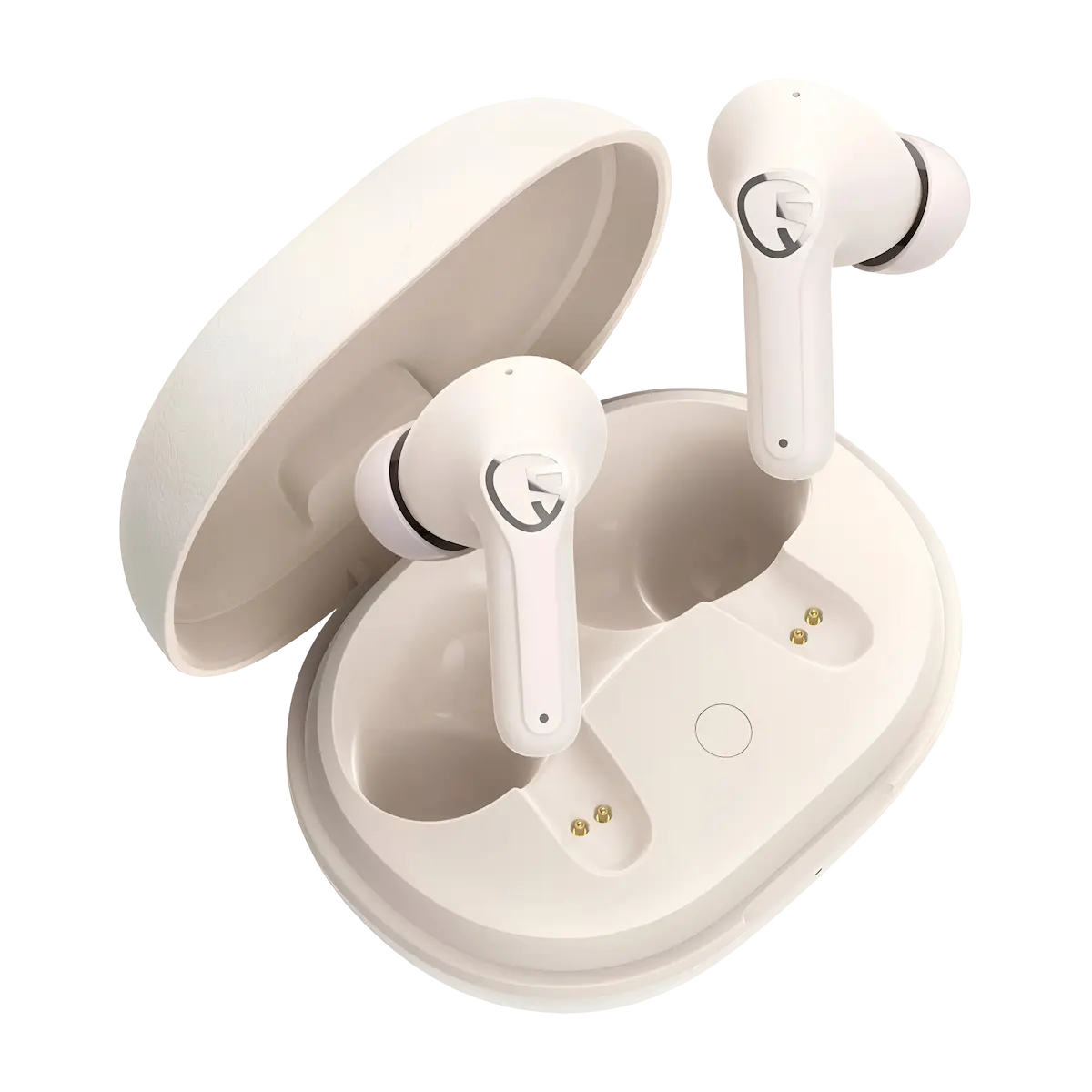SoundPEATS T3 Pro beige
