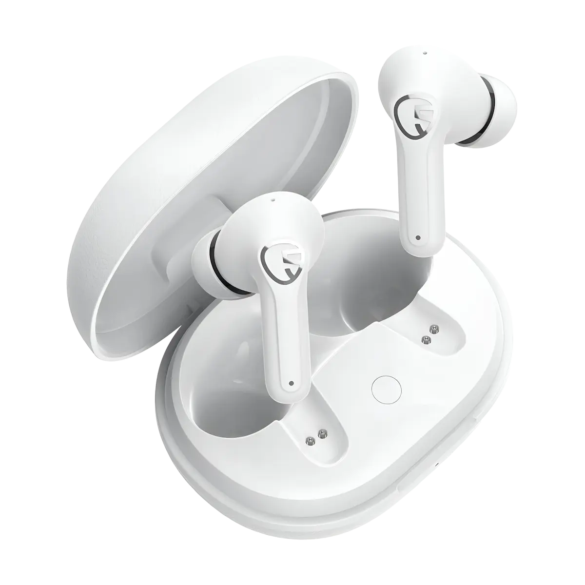SoundPEATS T3 Pro in white color