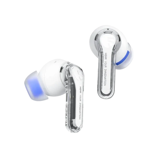 Soundpeats Clear Ear buds