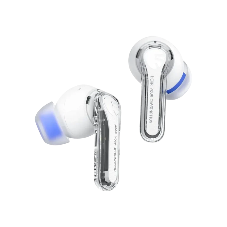 Soundpeats Clear Ear buds