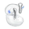 Soundpeats Clear TWS Earbuds in White