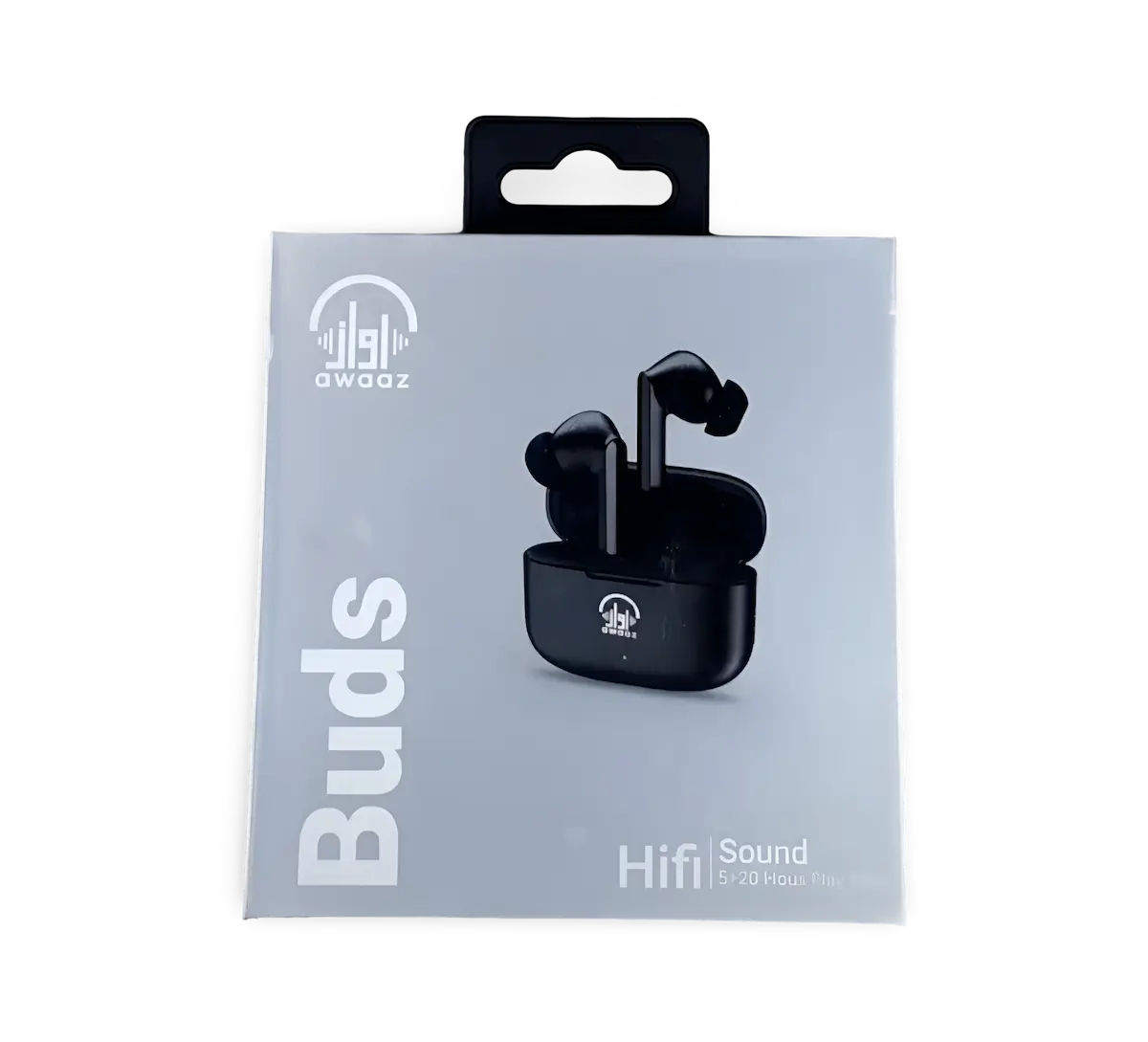 Taar Awaaz Buds box