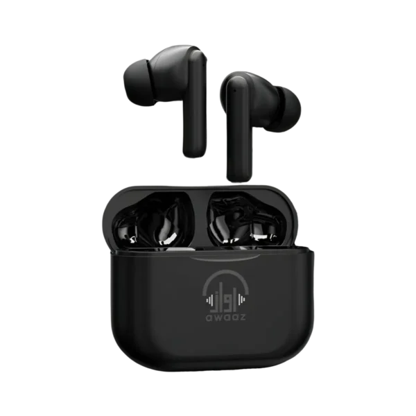 Taar Awaaz Zabar Earbuds