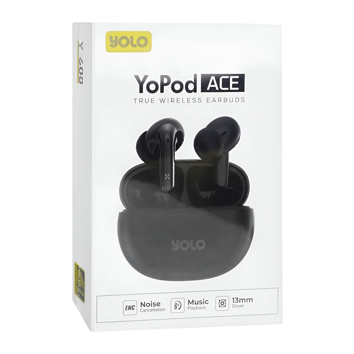 Yolo YoPod Ace Earbuds - Image 6