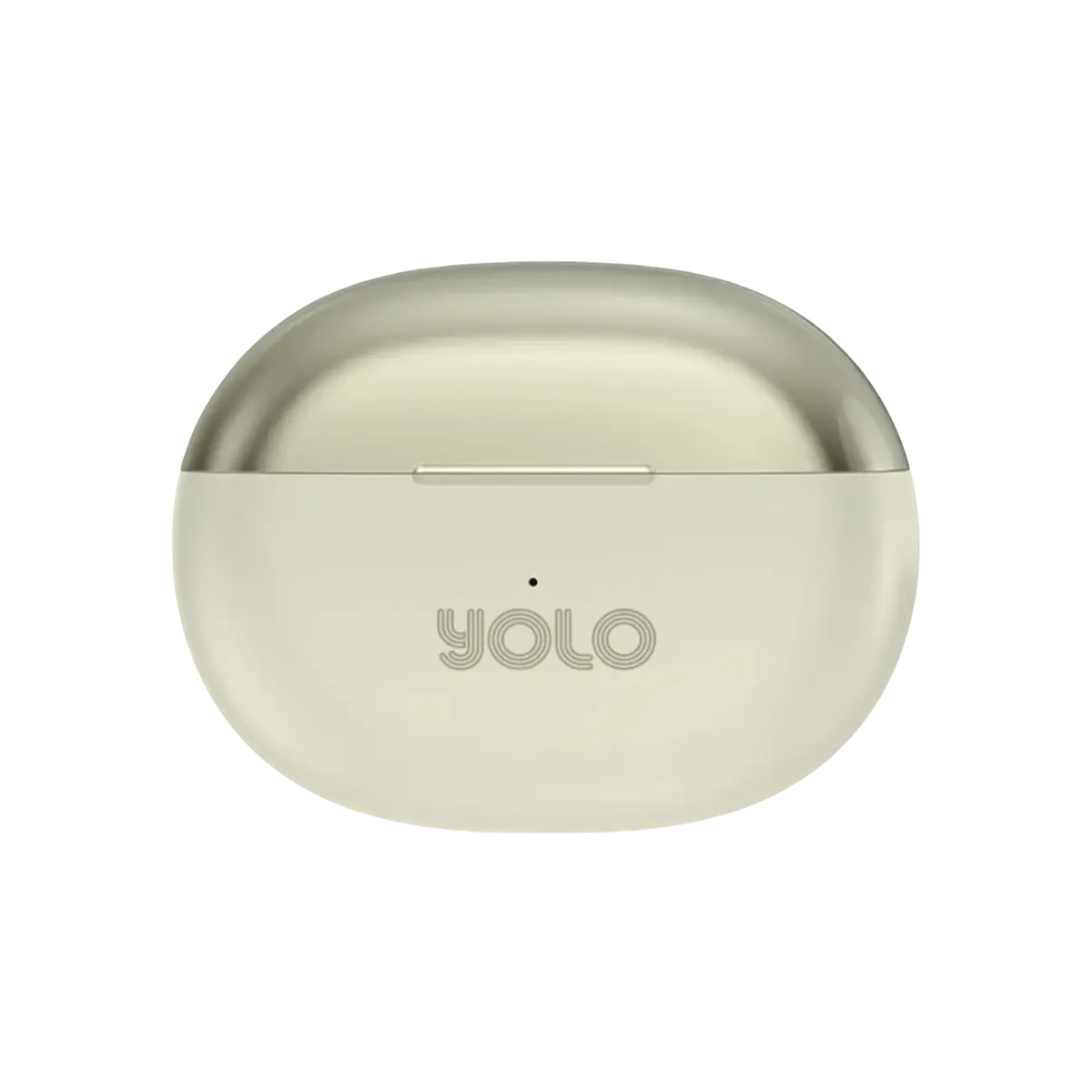 Yolo YoPod Ace Earbuds closed case