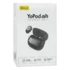 Yolo YoPod Air Earbuds box