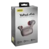 Yolo YoPod Aria Earbuds box