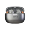 Yolo YoPod Aria Earbuds front profile