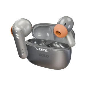 Yolo YoPod Aria Earbuds with case
