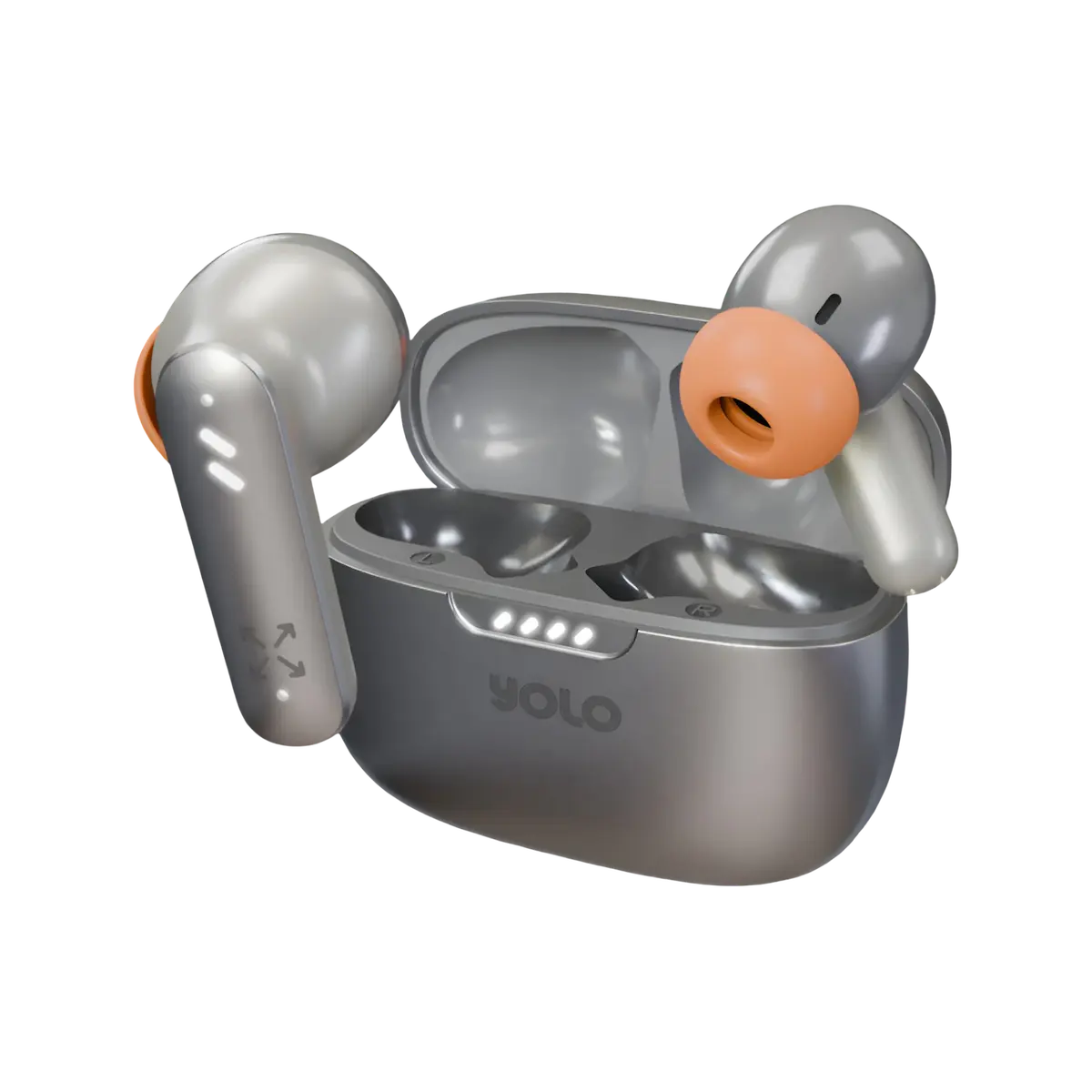 Yolo YoPod Aria Earbuds - Image 3