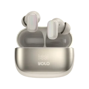 Yolo YoPod Prime Earbuds
