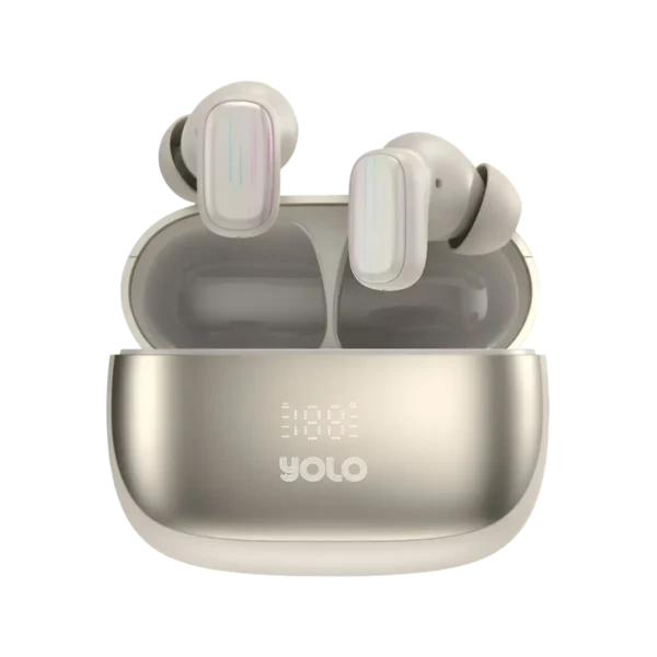 Yolo YoPod Prime Earbuds