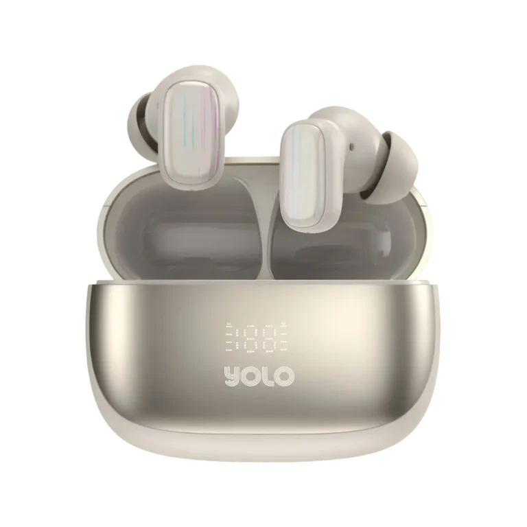 Yolo YoPod Prime Earbuds