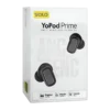 Yolo YoPod Prime Earbuds box