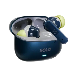 Yolo YoPod Tune Earbuds Price in Pakistan