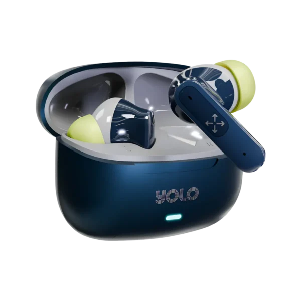 Yolo YoPod Tune Earbuds Price in Pakistan