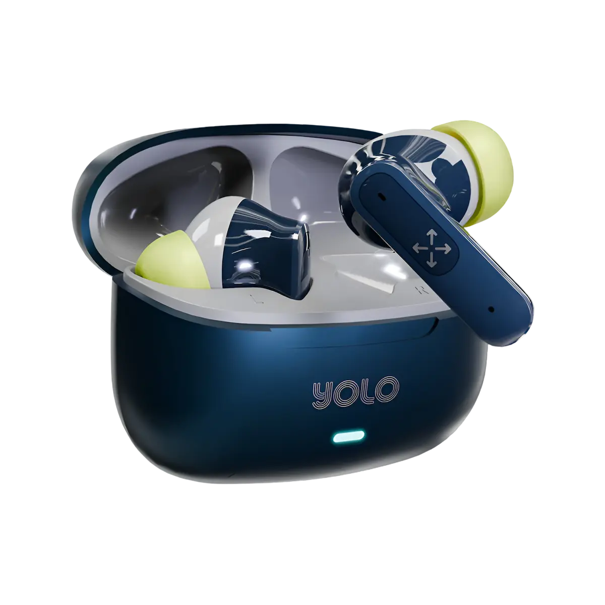 Yolo YoPod Tune Earbuds Price in Pakistan