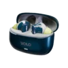 Yolo YoPod Tune Earbuds inside case