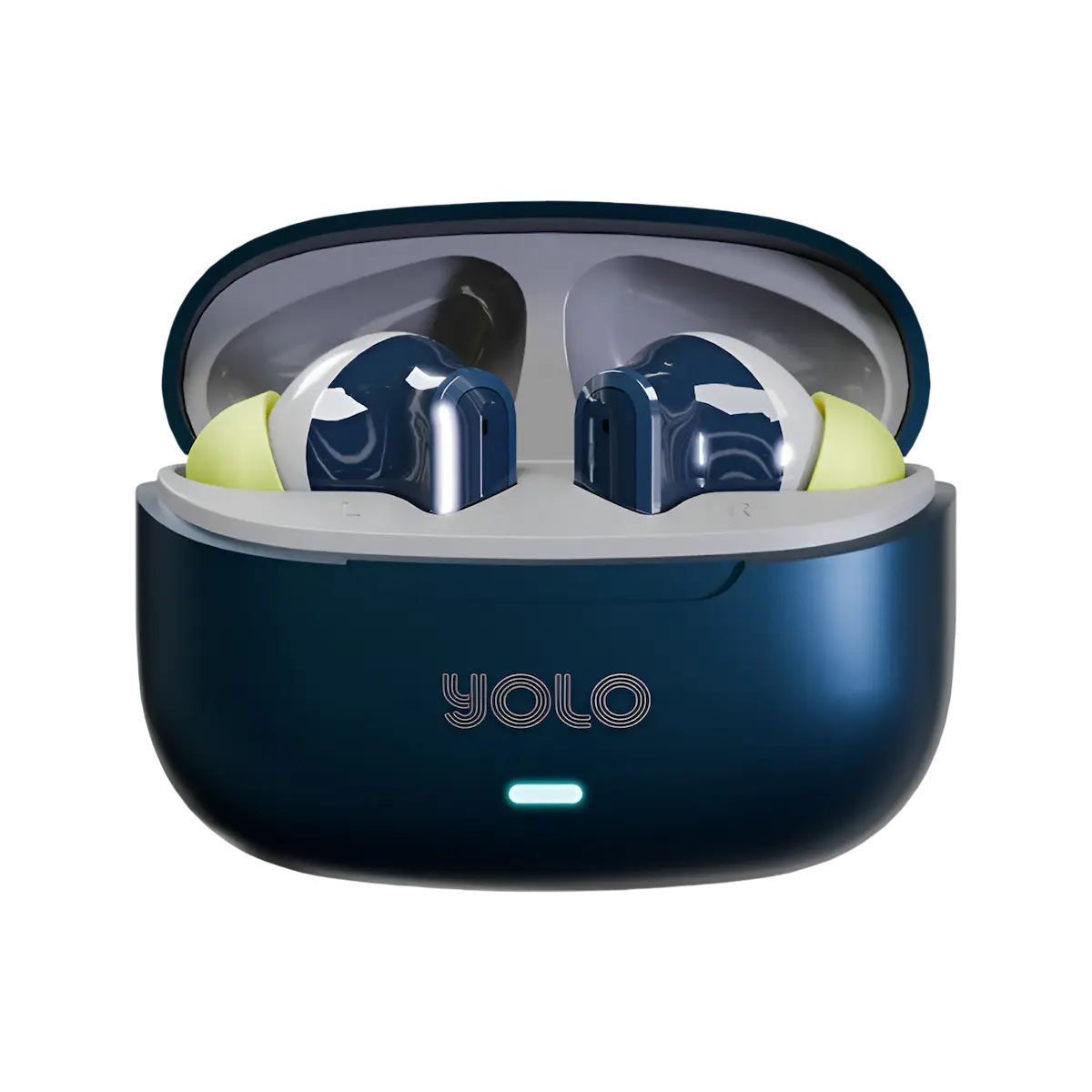 Yolo YoPod Tune Earbuds - Image 2