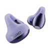 Zero span earcuff earbuds in Lavendar Haze color available to buy on earbudspk