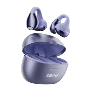 earcuffs with case by zero lifestyle avail to buy in Pakistan