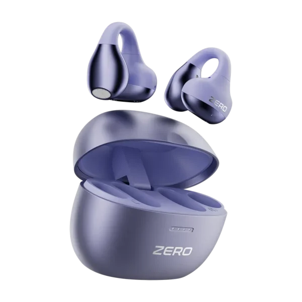 earcuffs with case by zero lifestyle avail to buy in Pakistan