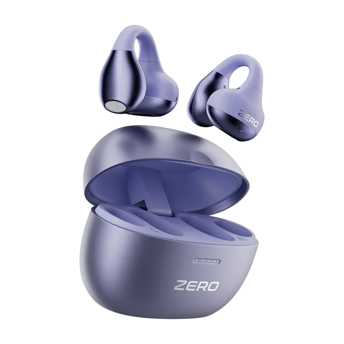 earcuffs with case by zero lifestyle avail to buy in Pakistan