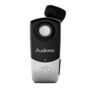 Audionic Business KLIP-ON 7 with bluetooth 5.4