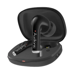 Audionic Trance Airbud 820 Earbuds with Case