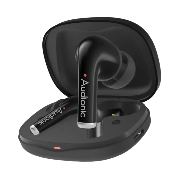 Audionic Trance Airbud 820 Earbuds with Case