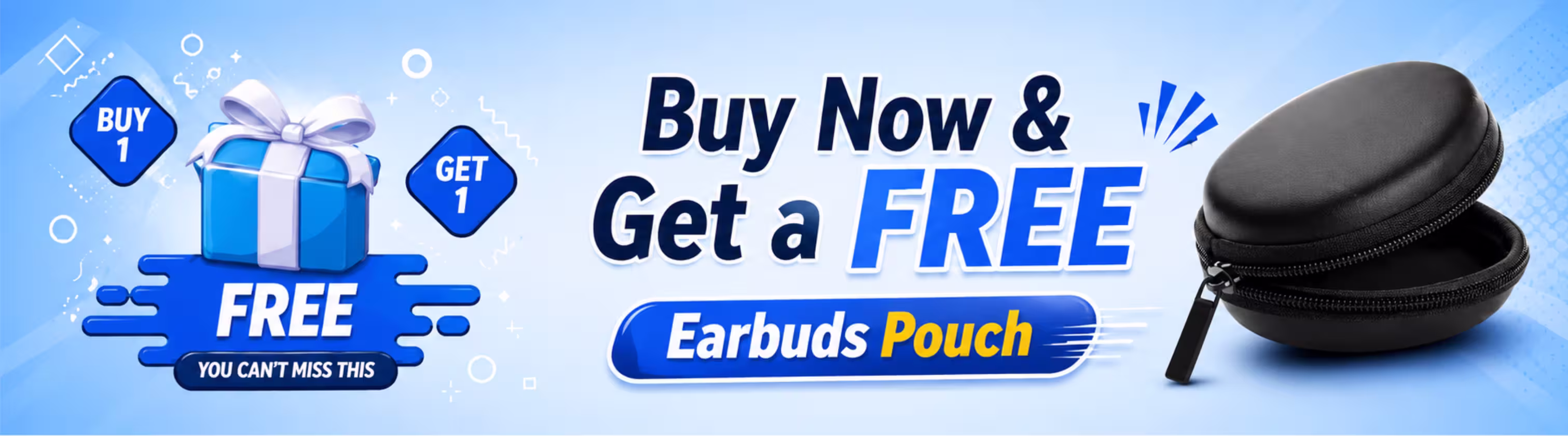 Free-earbuds-cover