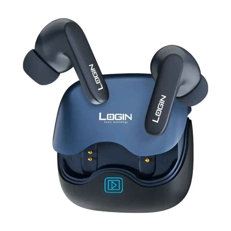 Login L-200 Earbuds Price in Pakistan