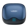 Login L-200 Earbuds closed case