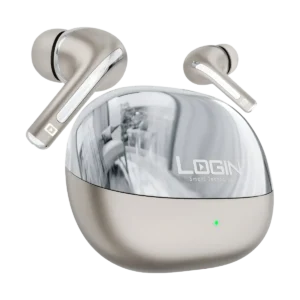 Login L-204 Kryos Earbuds Price in Pakistan